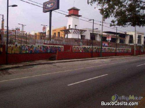 Kiosco Venta Cc Las Puertas San Lucas Sacatepequez; Idi: 71482