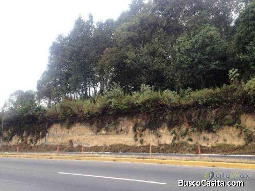 Terreno En Renta Carretera Interamericana; Idi: 71472