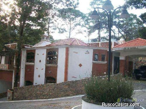 Citymax Antigua Vende Casa En Área Ecológica San Lucas ; Idi: 71415