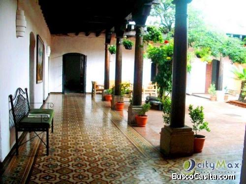 Citymax Renta Local Idealmente Para Oficina En Antigua!; Idi: 71379