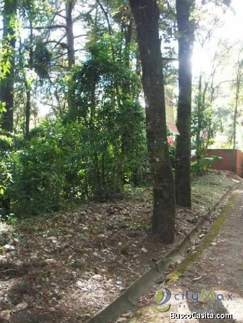 Venta De Terreno En Residencial Cerca A San Lucas Sac.; Idi: 71342