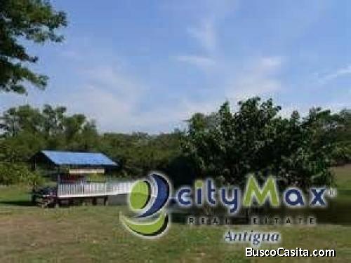 Venta De Terreno La Cañada De Torremolinos; Idi: 71225