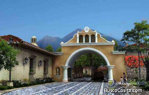 Citymax Vende Terreno Dentro De Exclusivo Residencial; Idi: 71056