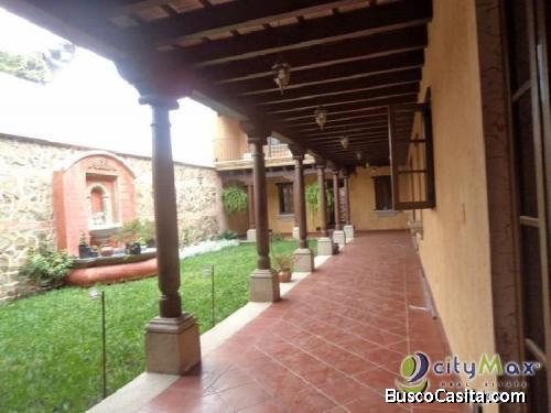 Plazuela Del Conquistador Vendo Casa; Idi: 71016