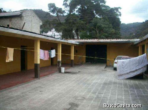 Citymax Antigua Vende Casa En San Cristobal El Bajo Ant; Idi: 70994