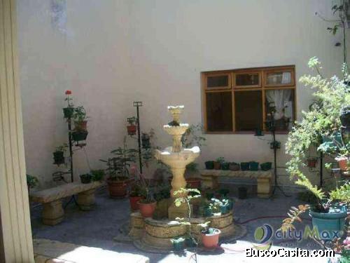 Rento Edificio En Antigua Ideal Para Clínica.; Idi: 70993