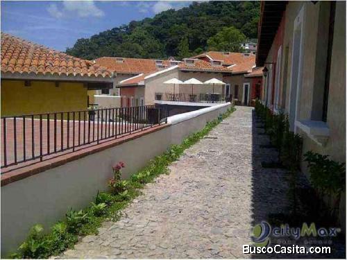 Apartamento En Renta Y Venta En Antigua Guatemala ; Idi: 70978