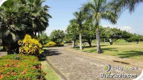 Citymax Vende Terreno En Pacific Gardens; Idi: 70907