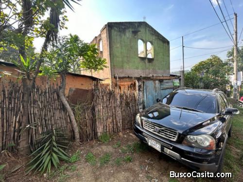 Se Vende Propiedad Por Libramiento De Chimaltenango ; Idi: 70903