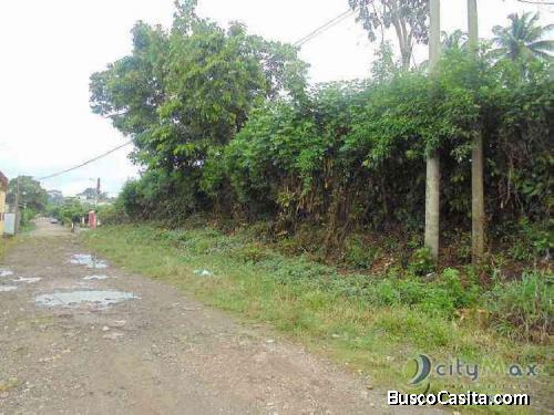 Terreno En Renta Y Venta En Mazatenango; Idi: 70820