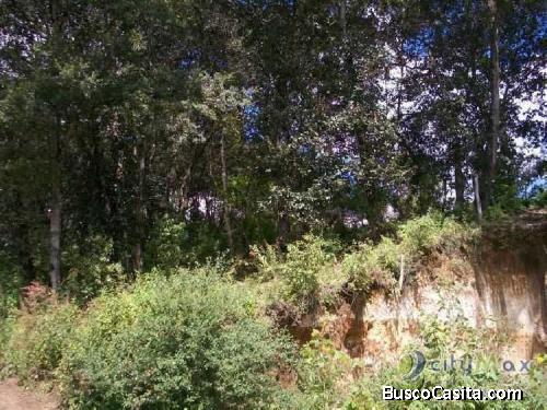 Terreno En Venta En Aldea Chichorin San Lucas; Idi: 70777