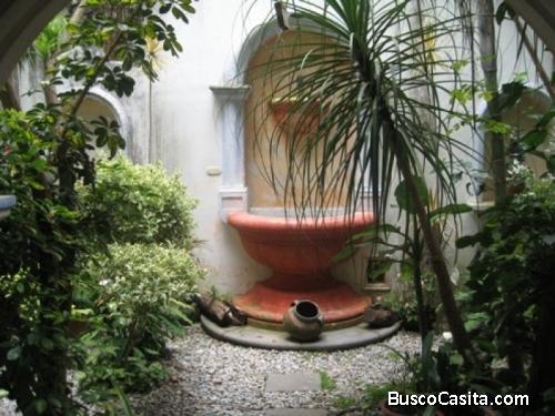 Citymax Renta Apartamento De 2 Habitaciones En Antigua ; Idi: 70521