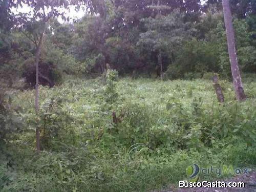 Vendo Terreno En Km. 64 A Escuintla, Quintas Del Campo; Idi: 70345