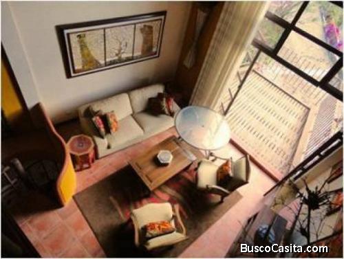 Casa Sola Vacacional En Xocovillas, Solola. $ 125.00 Por Noche. (paa-007-03-11); Idi: 70117