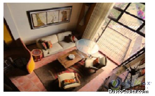 Villa Amueblada En Renta Por Días; Idi: 70115