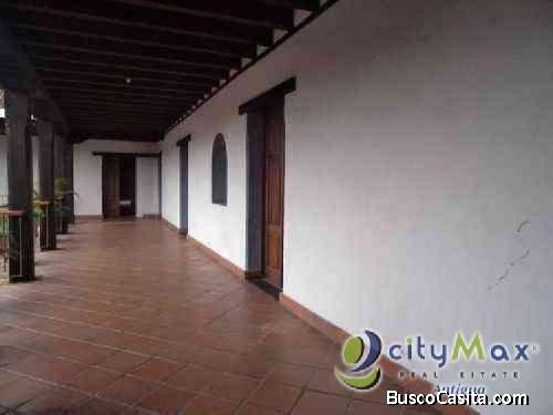 ¡local En Renta En Antigua, Promueve Citymax!; Idi: 70021