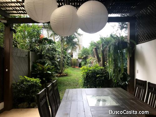 ESCALADA DE SAN LAZARO APARTAMENTO EN RENTA