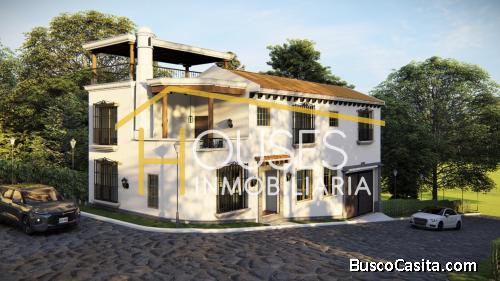 Casa en venta en Construcción, Antigua Gardens. 6753023