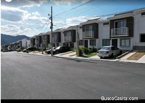CASA EN RENTA EN LA FORET DE ARRAZOLA  MUNDO INMOBILIARIO