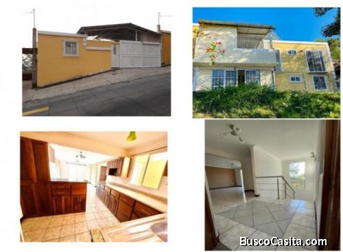 Casa Residencial en Venta en San Miguel Petapa zona 7