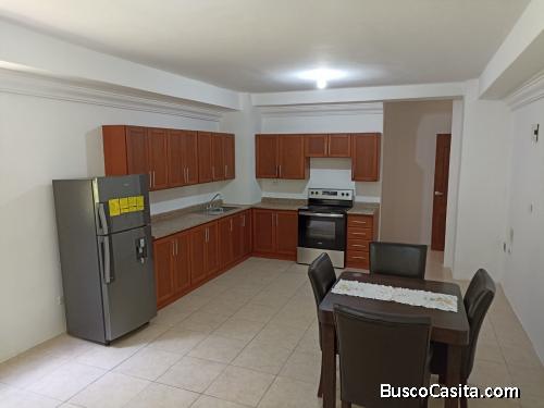 APARTAMENTO AMOBLADO EN RENTA EN ZONA 16  MUNDO INMOBILIARIO
