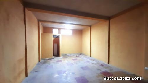 En renta Citymax Antigua ofrece local comercial en calle principal de Antigua Guatemala