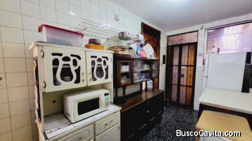 Casa en Venta en Colonia Nueva Montserrat.