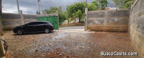 Local Comercial en renta en Lomas de Minerva z.11 Mixco.