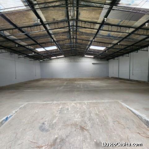 Bodega En Renta Lo De Coy Zona 1 Mixco, Interamericana; Idi: 137137