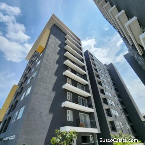 Apartamento En Renta Zona 11 Vertical Once; Idi: 137068