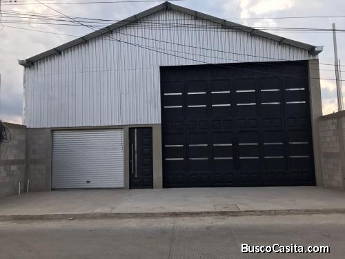 Bodega En Alquiler Santa Cruz Del Quiché, Guatemala; Idi: 136751