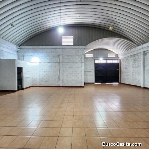 Bodega En Renta Sobre Bulevar Balcones San Cristóbal; Idi: 136663