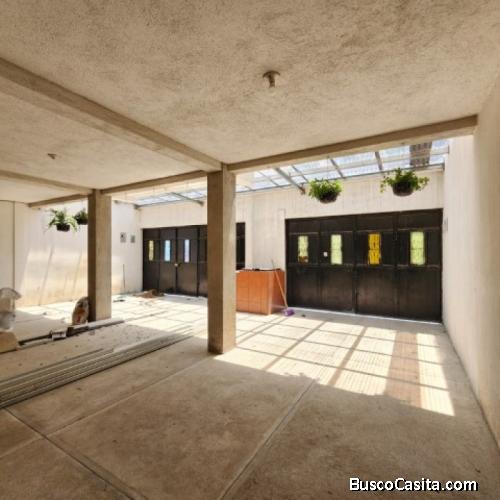 Propiedad En Venta Zona 3 De Mixco, Nueva Montserrat; Idi: 136427