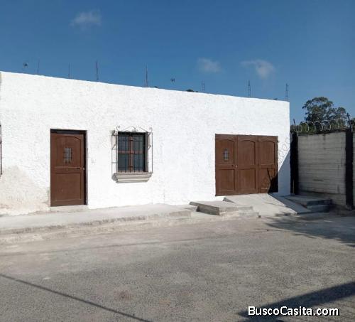 Propiedad En Venta Para Inversion Comercial, Zona 1; Idi: 136417