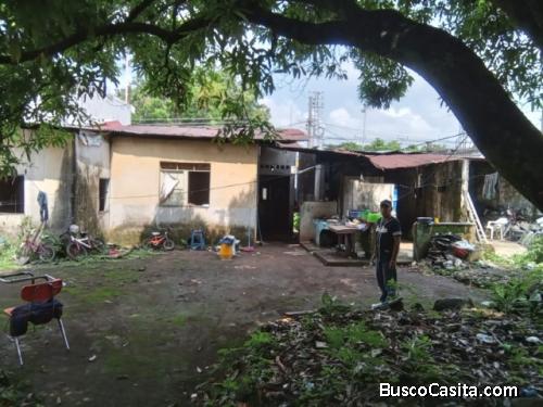 Terreno Comercial En Venta, Mazatenango Suchitepéquez ; Idi: 136268