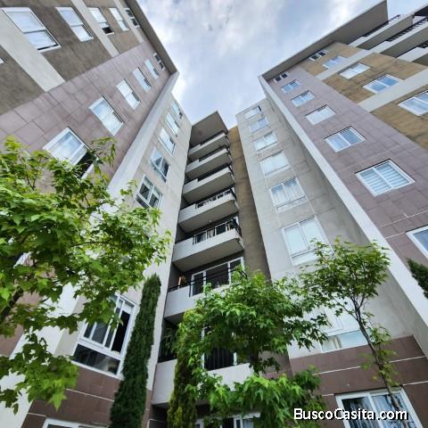 Apartamento En Venta Parque 7 San Ignacio Zona 7 Mixco; Idi: 136200