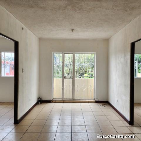 Apartamento En Renta En Zona 3 De Mixco ; Idi: 136140