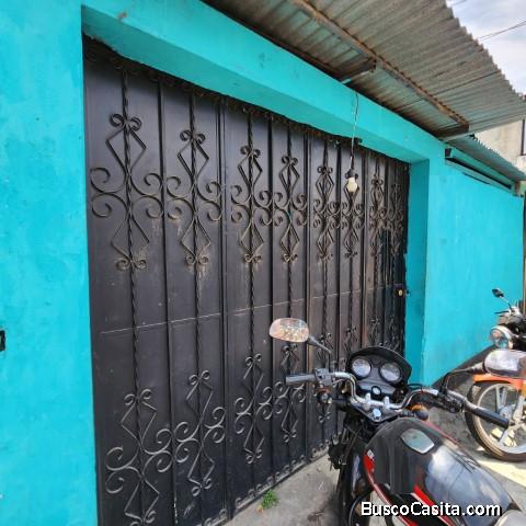 Casa En Venta En Villas De Minerva Zona 11  De Mixco ; Idi: 136073