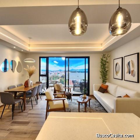 Apartamento En Pre-Venta Zona 11 Ciudad Guatemala; Idi: 135806