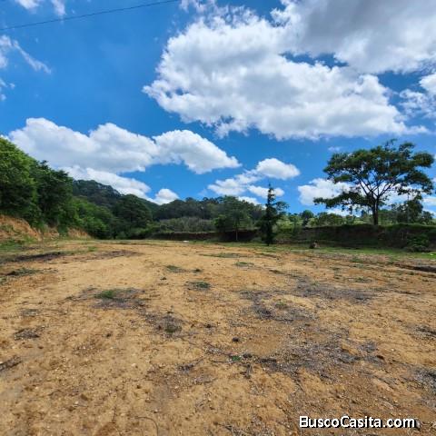 Terreno En Alquiler Labor De Castilla Zona 9 Mixco; Idi: 135799