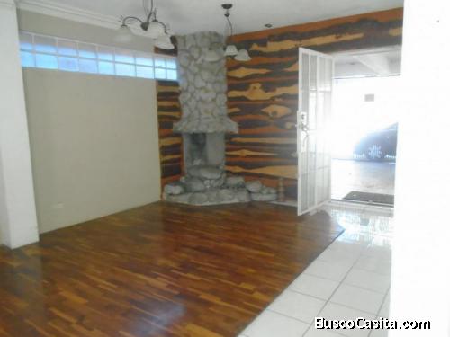 Casa En Renta, Calle Transitada Carretera A El Salvador; Idi: 135763