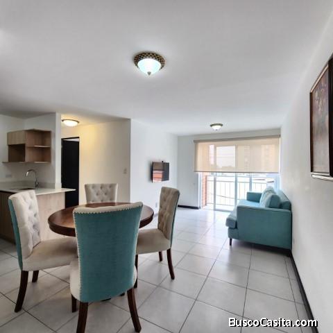 Apartamento Amueblado En Venta Zona 7 Museo San Mateo; Idi: 135252