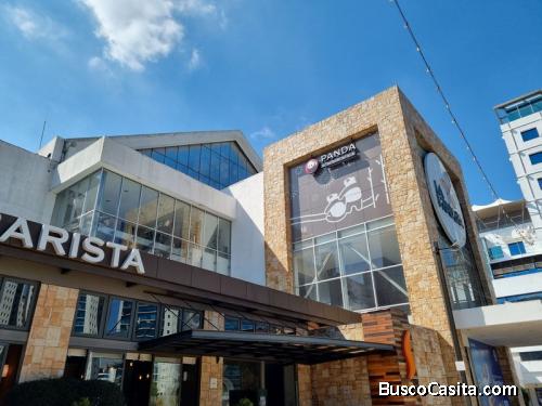 Local En Renta Zona 10 La Pradera; Idi: 135111