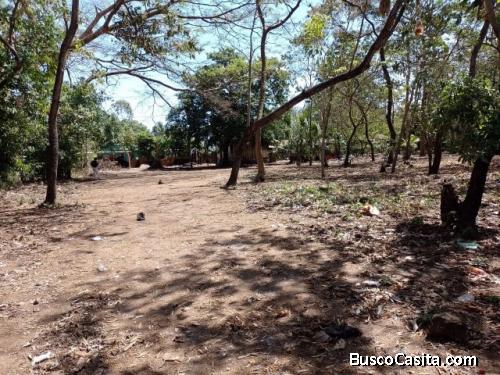 Terreno Residencial En Venta En Escuintla, Guatemala; Idi: 135042