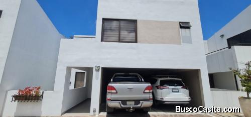 Casa En Renta Santuaria De Muxbal (los Sauces); Idi: 134940