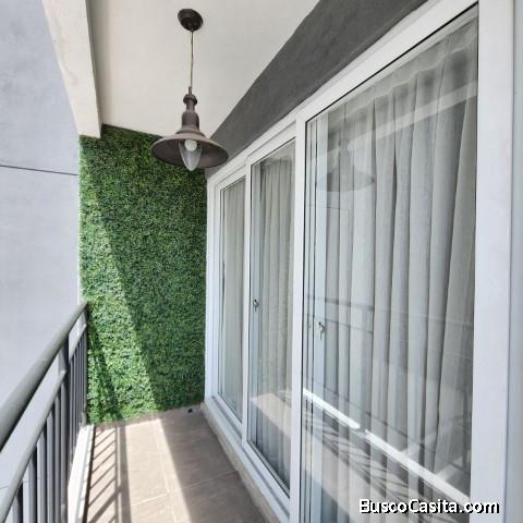 Apartamento En Venta Zona 11 Edificio Vertical Once; Idi: 134912