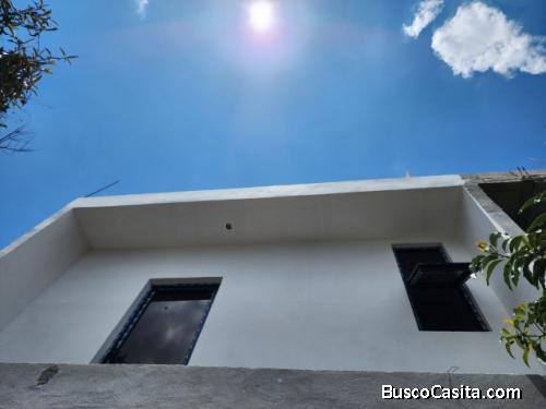 Apartamento En Venta Con Balcón Y Pergola En Venta; Idi: 134781