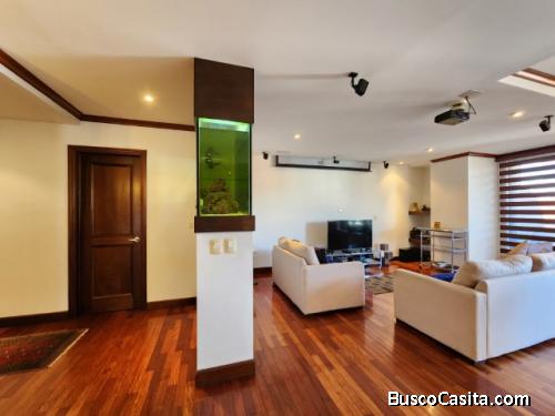 Apartamento En Renta Zona 14 Las Américas, San Ángel; Idi: 134434