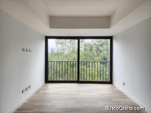 Apartamento En Venta Zona 11 Ciudad De Guatemala; Idi: 134305