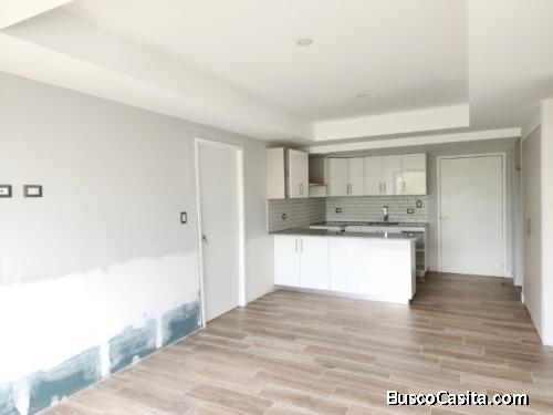 Tribeca Apartamento En Venta Zona 11 Guatemala; Idi: 134300